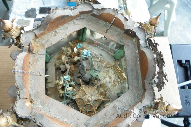 Golden Room - Image 66