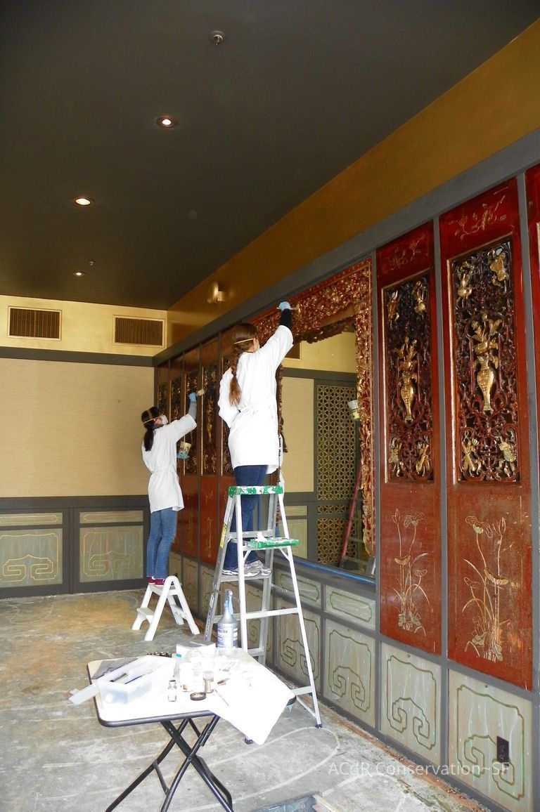 Golden Room - Image 67