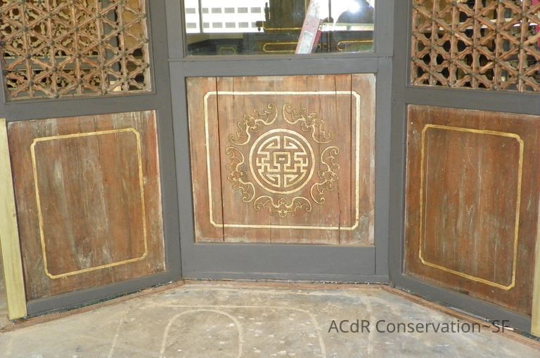 Golden Room - Image 70