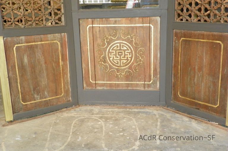 Golden Room - Image 71