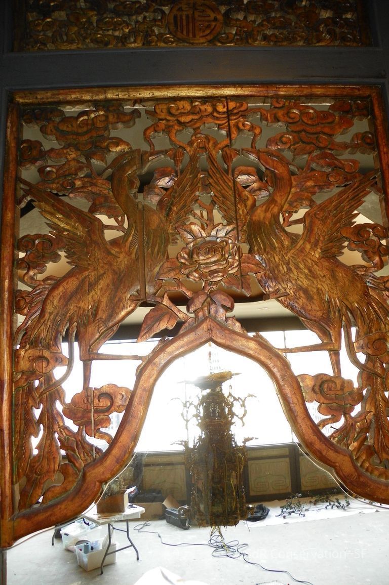 Golden Room - Image 76