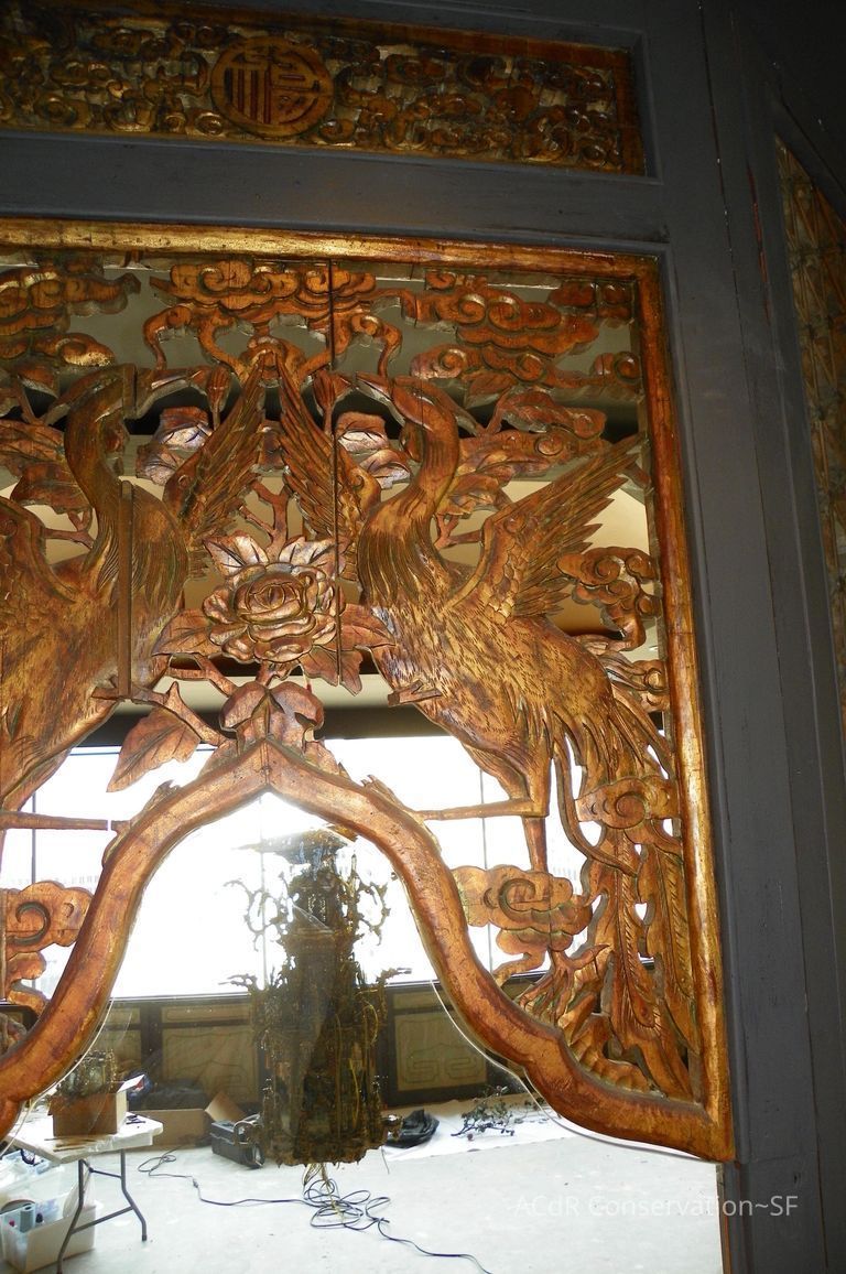 Golden Room - Image 77