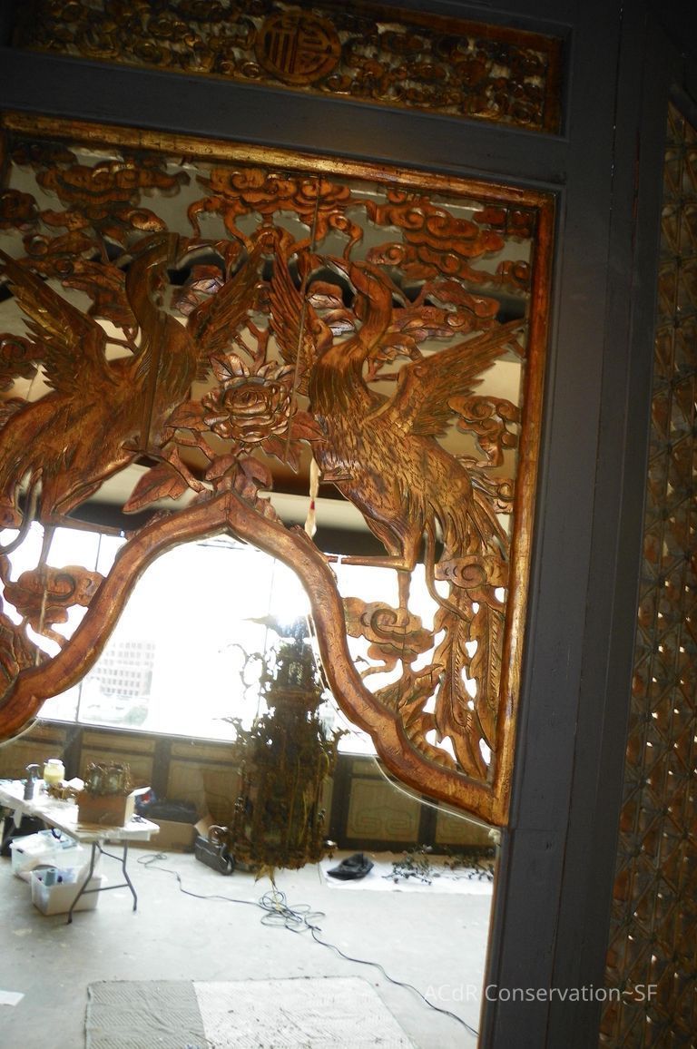 Golden Room - Image 78