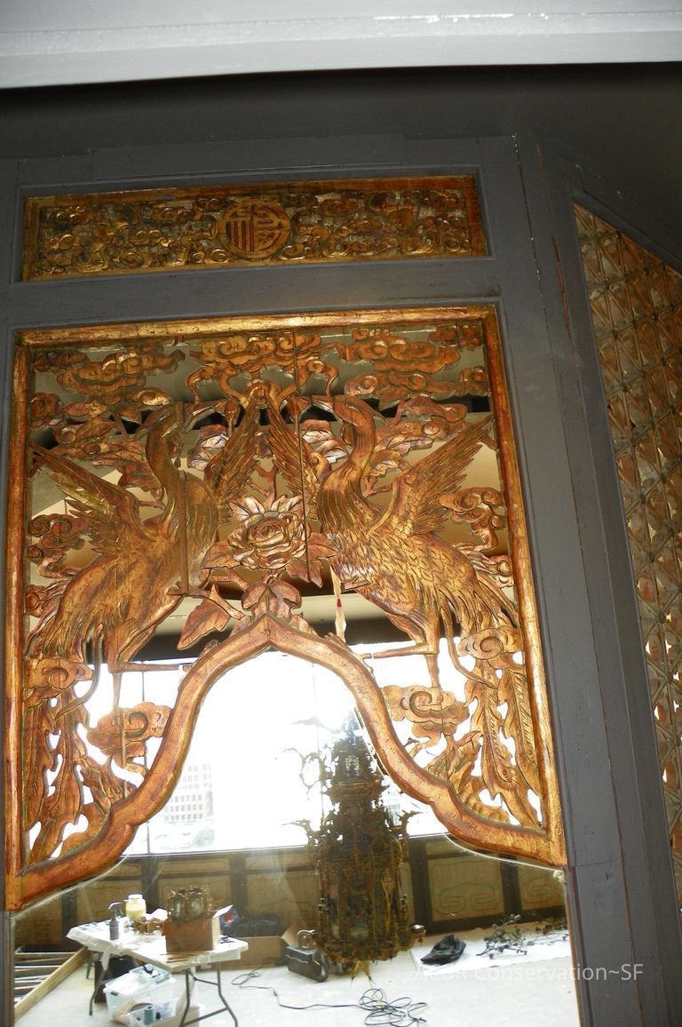 Golden Room - Image 79