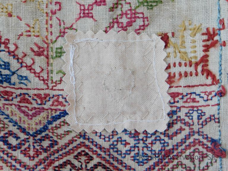 Persian Cross-stitch - Image 48