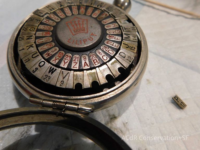 Kryha Liliput - Image 8