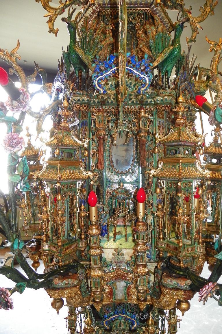 Golden Room - Image 236