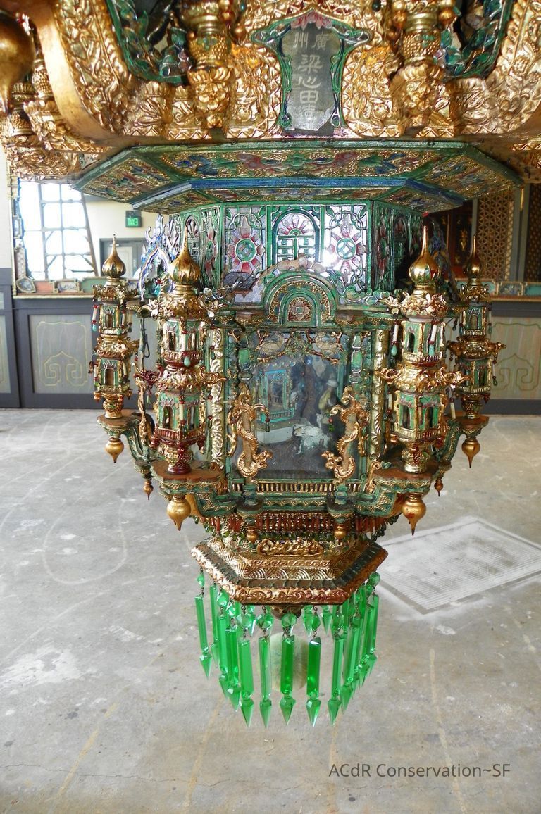 Golden Room - Image 238