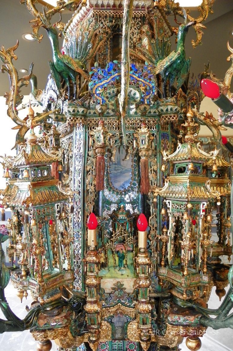 Golden Room - Image 239