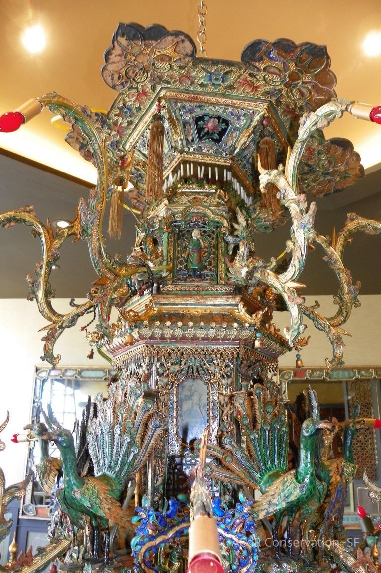 Golden Room - Image 240