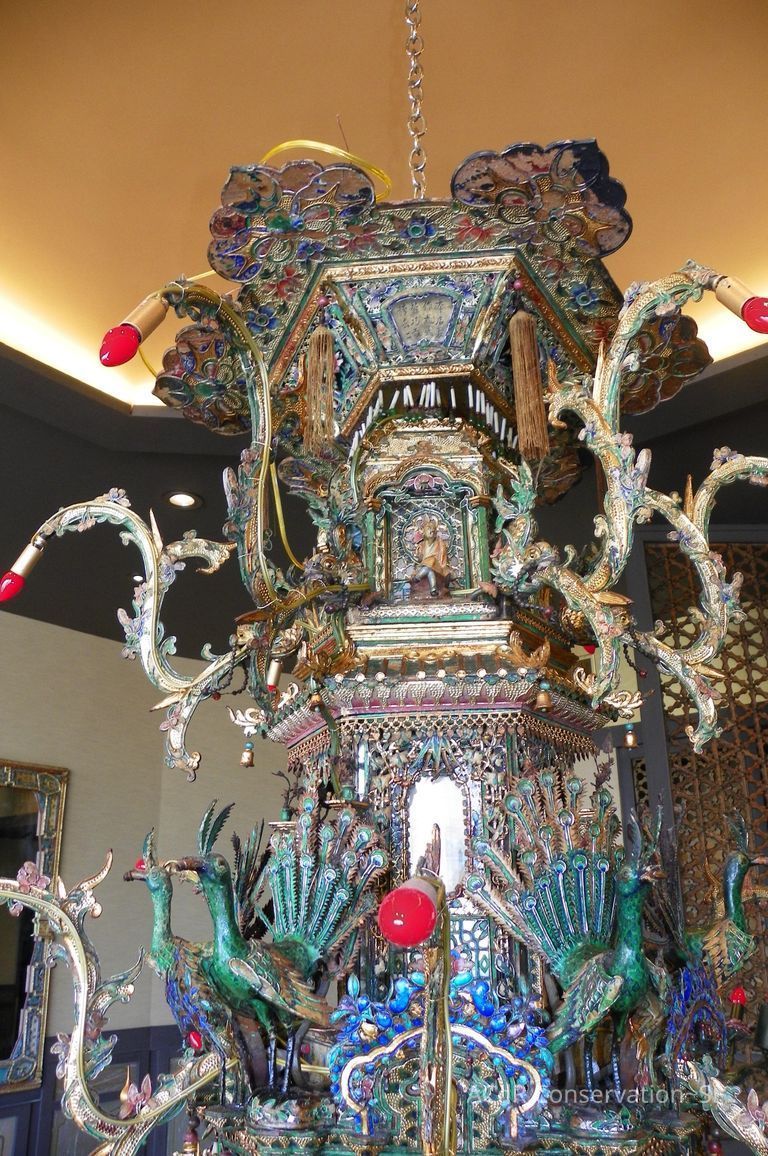 Golden Room - Image 243