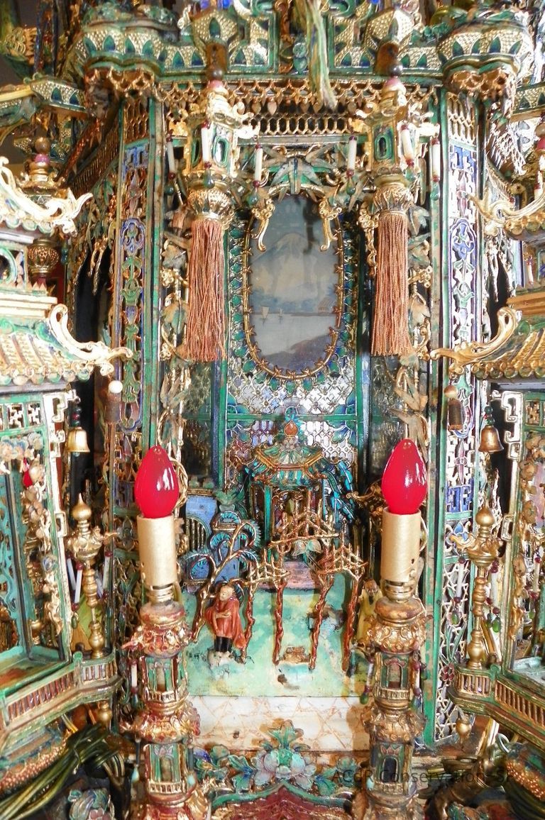 Golden Room - Image 244