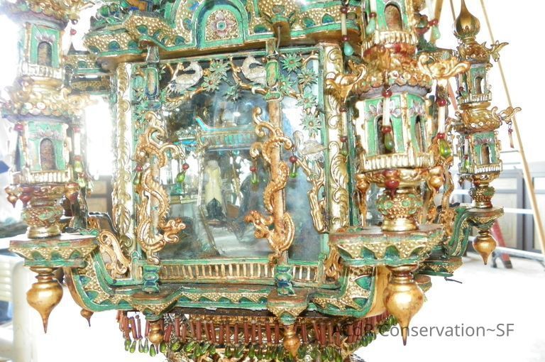 Golden Room - Image 246