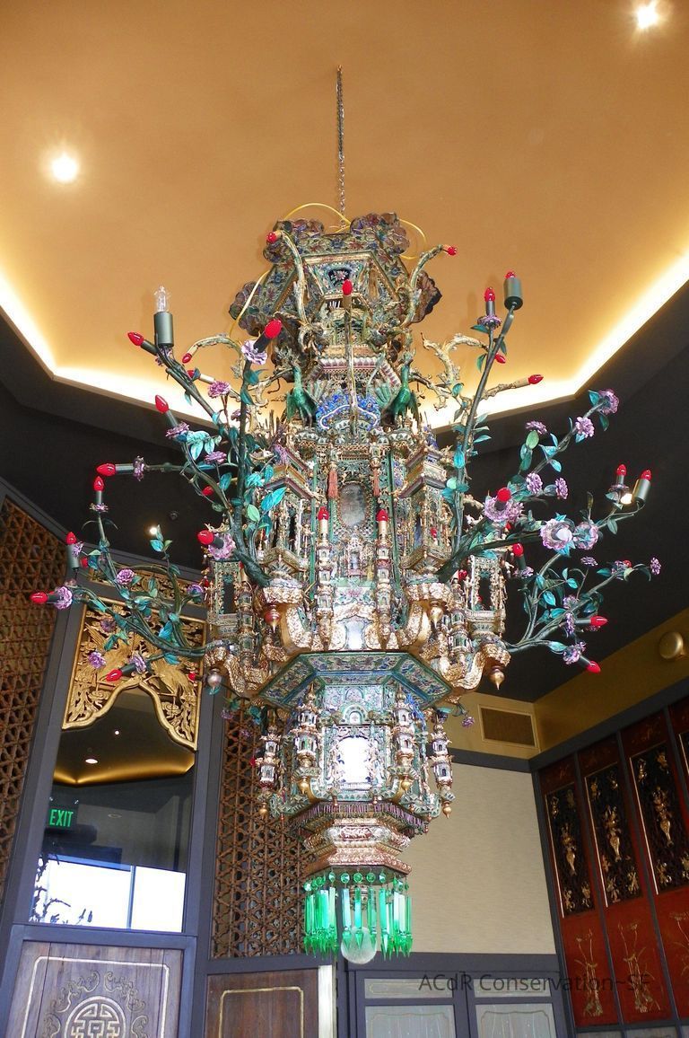 Golden Room - Image 247