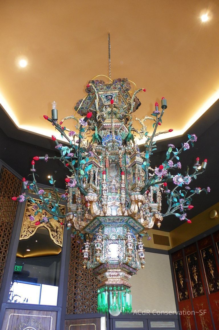 Golden Room - Image 248