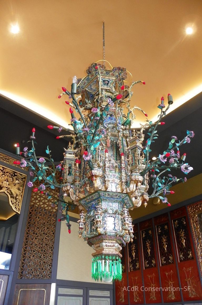 Golden Room - Image 250