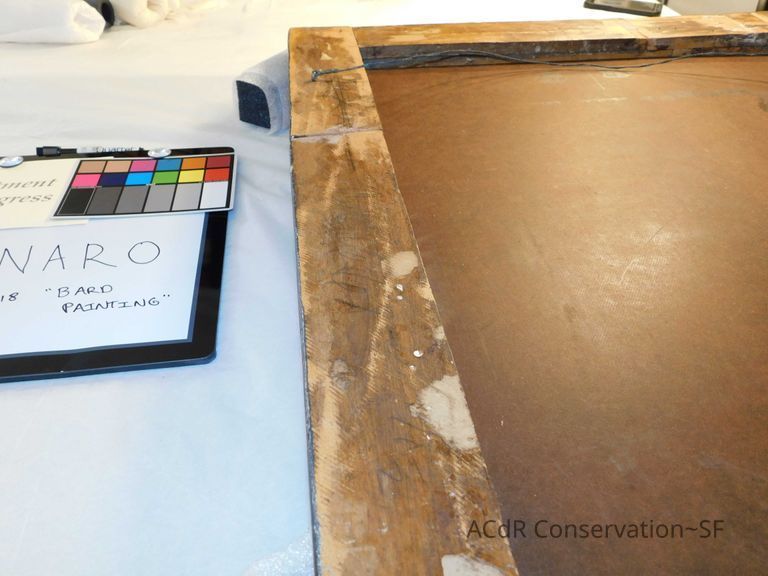 Bard Painting - Image 28