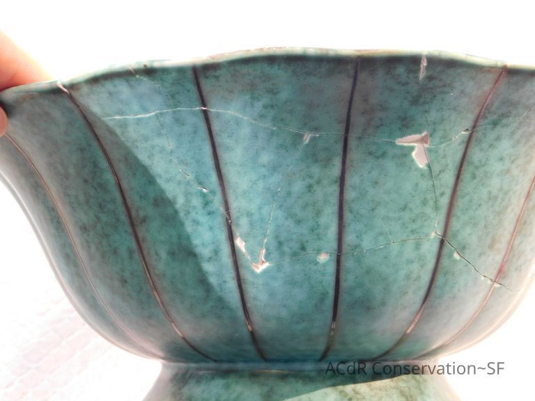 Mermaid Bowl - Image 32