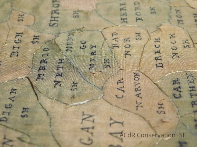 Silk embroidery - Image 51