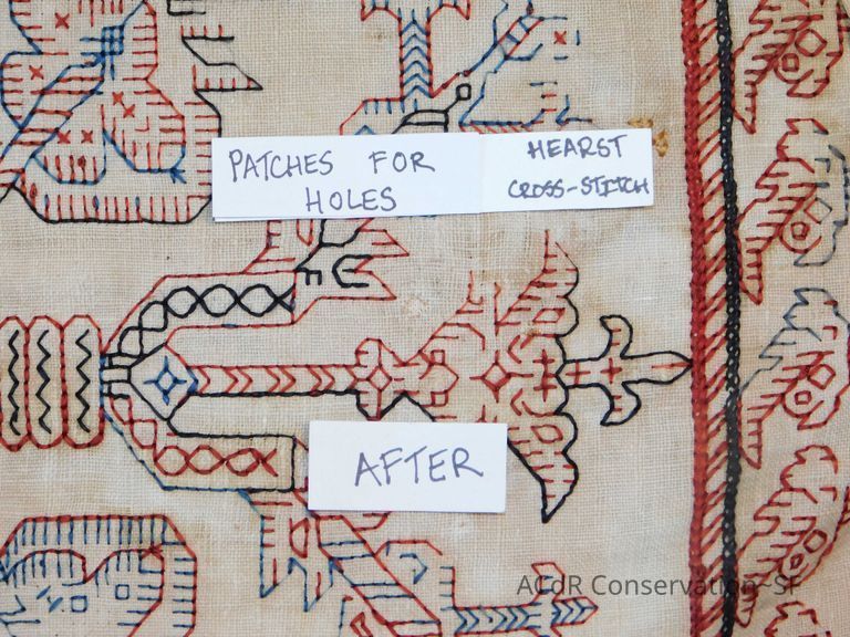 Persian Cross-stitch - Image 71