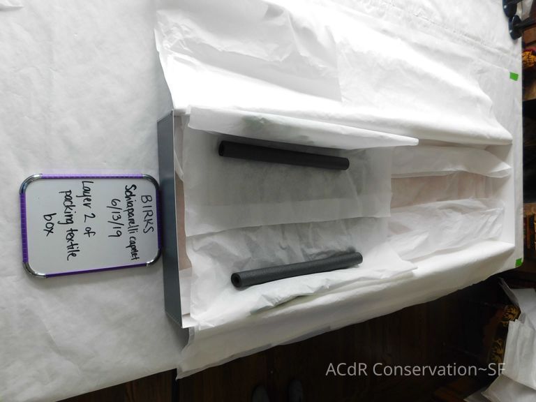 Leaf Capelet - Image 98