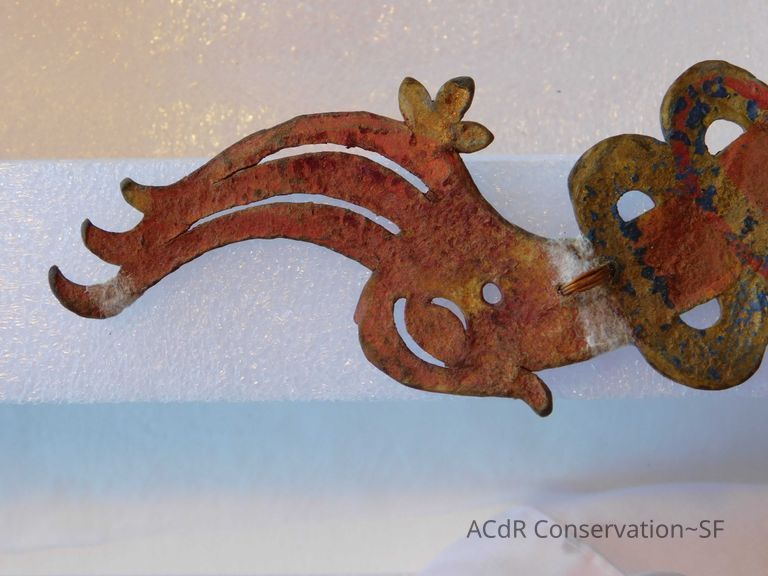 Balinese Shadow Puppet - Image 80