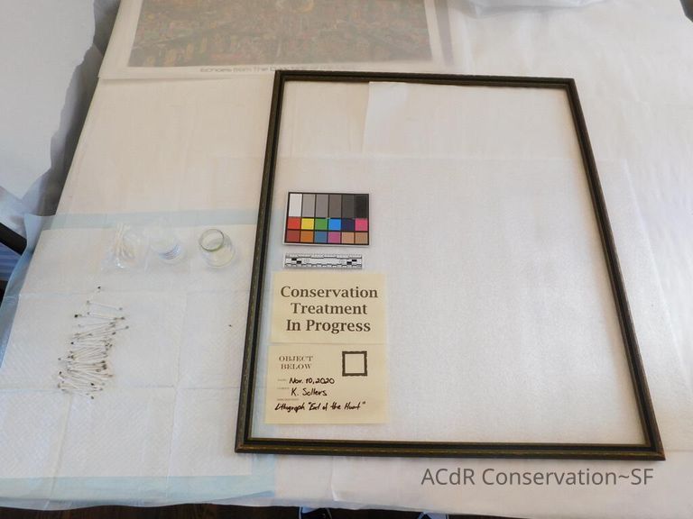 "End of the Hunt" print - Image 33