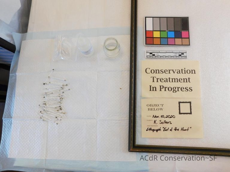 "End of the Hunt" print - Image 34