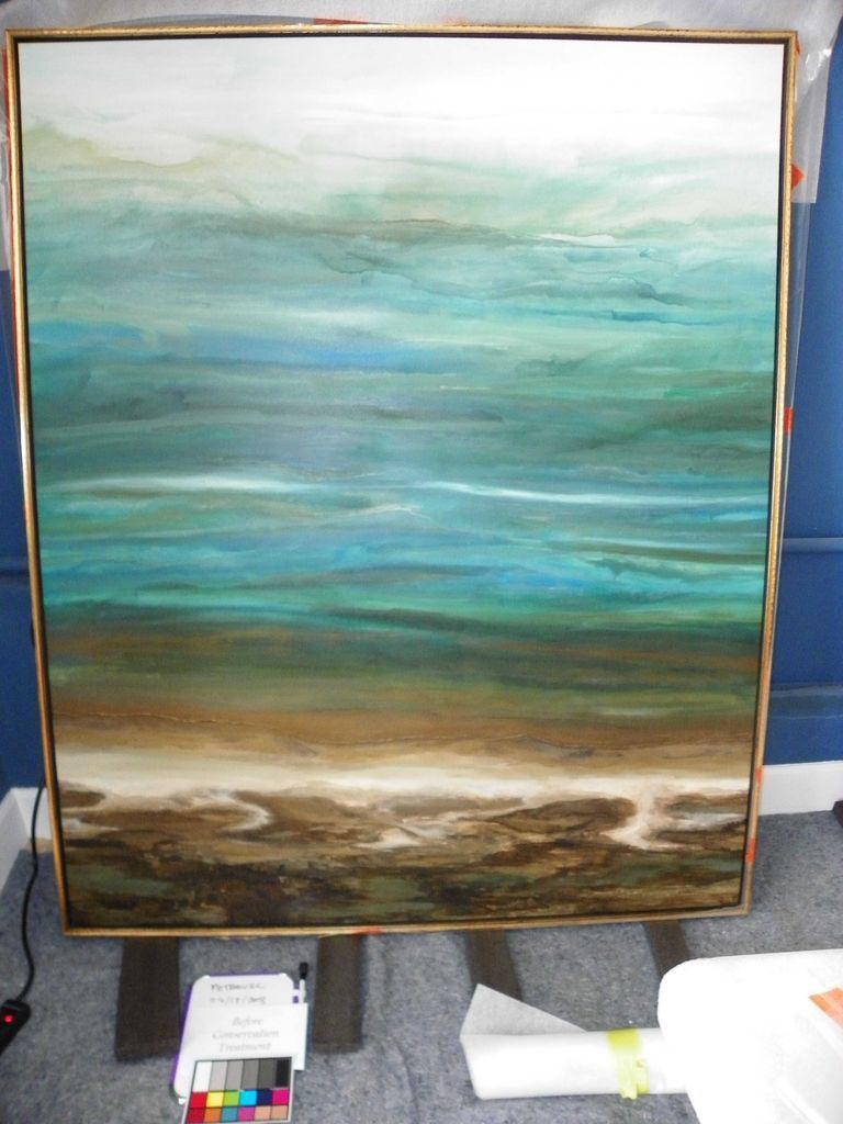          Seascape picture number 1
