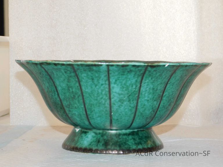 Mermaid Bowl - Image 20