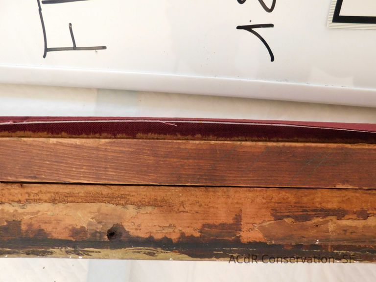 Saag Harbor Sail Painting - Image 14