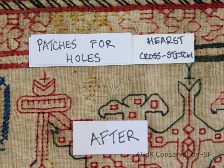 Persian Cross-stitch - Image 65