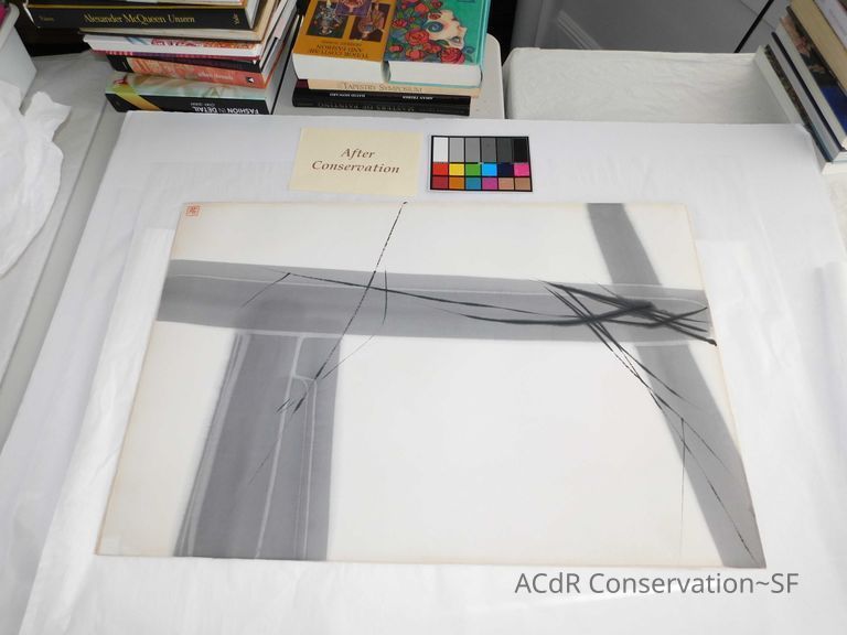 Japanese painting  - Image 61