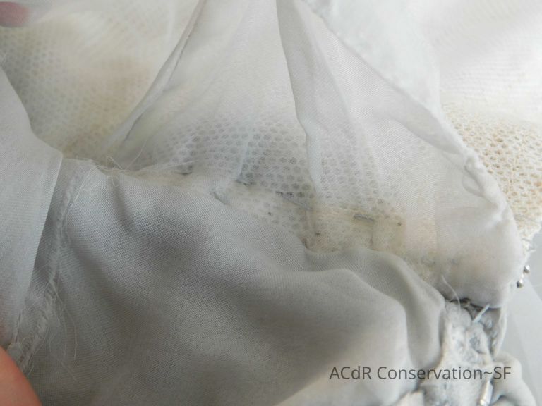 Blue Dior Dress - Image 77