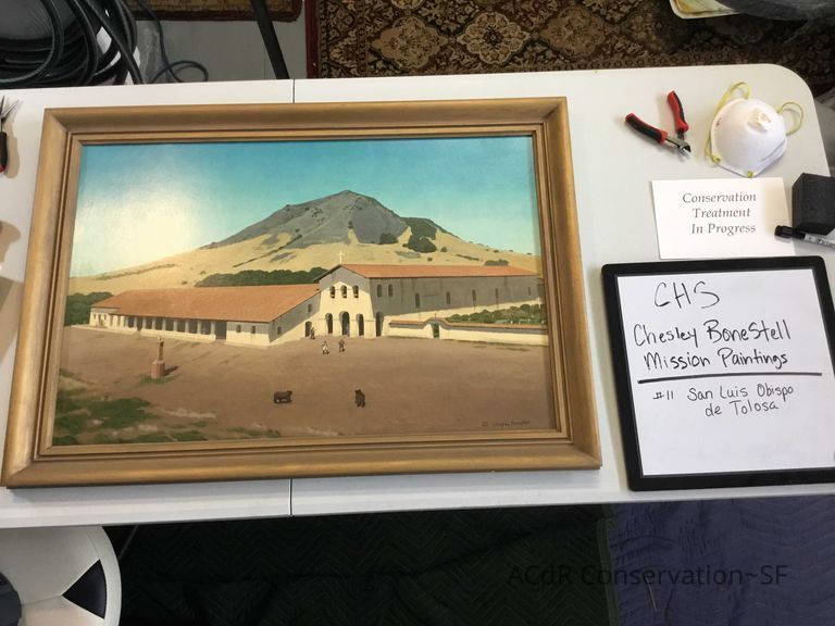          San Luis Obispo de Tolosa picture number 1
