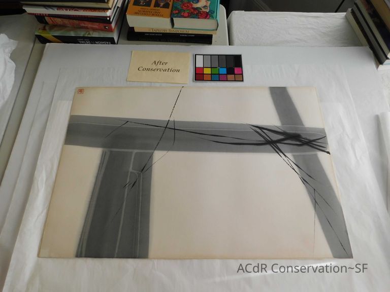 Japanese painting  - Image 63