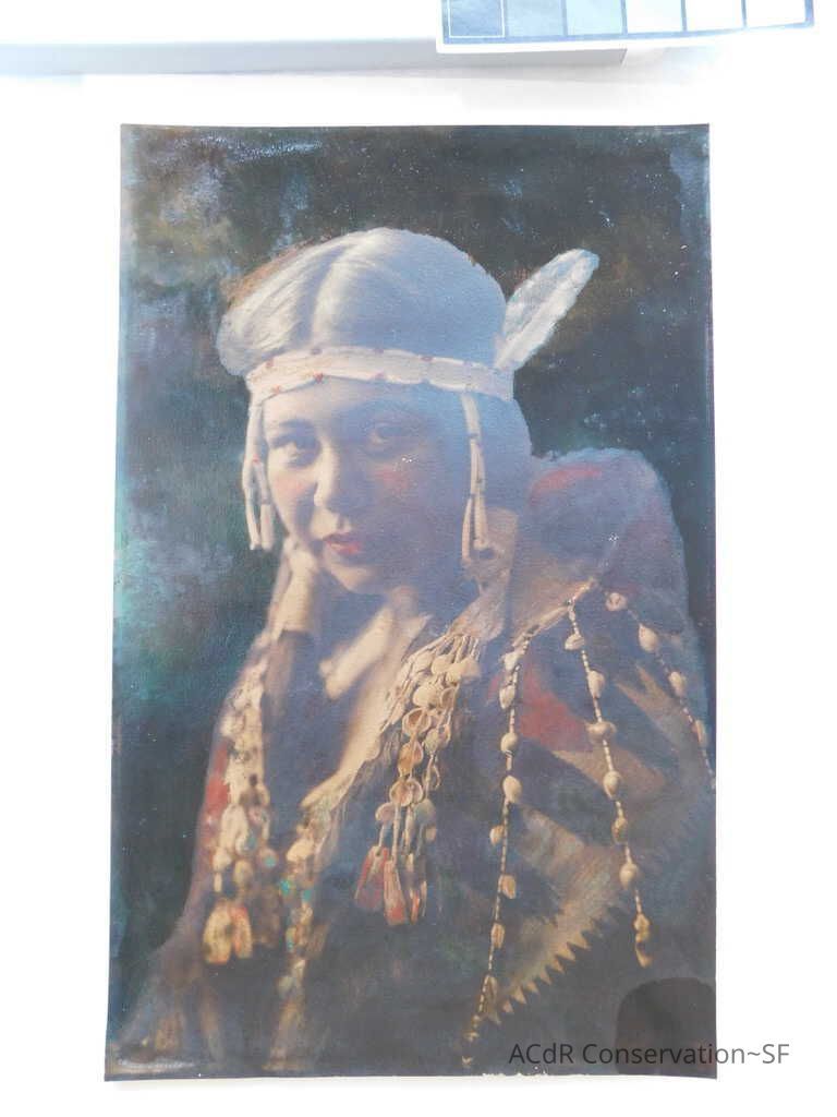 “The Optimist” - Image 152