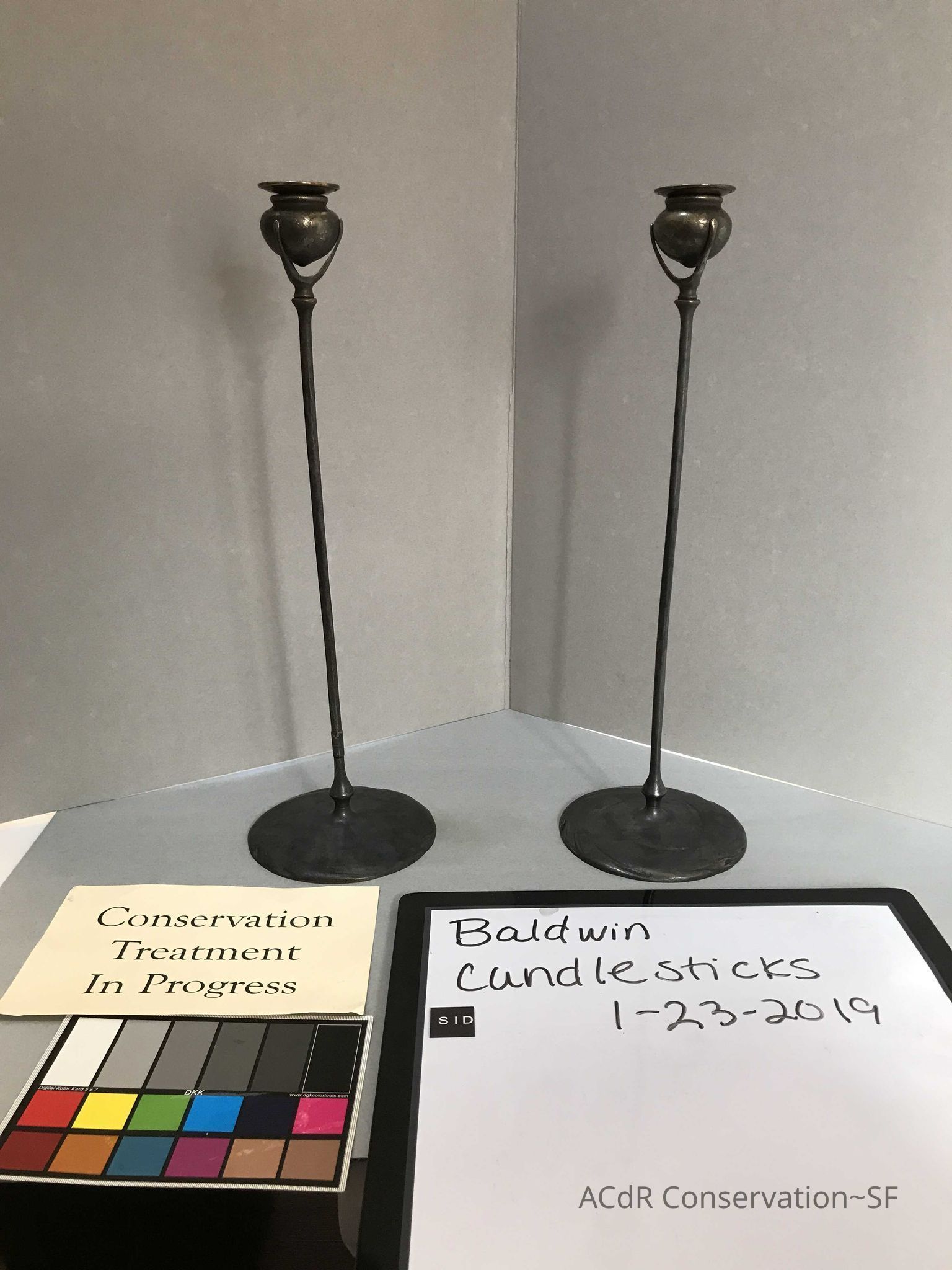 Baldwin - COMPLETED