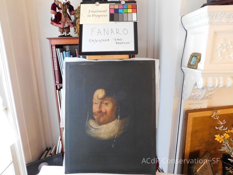 Bard Painting - Image 29