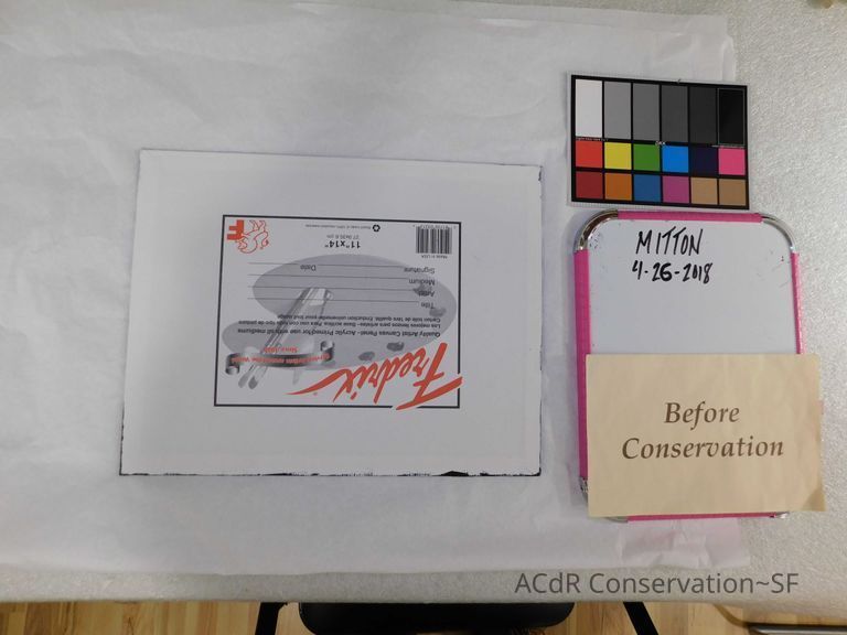 Purple lake - Image 2