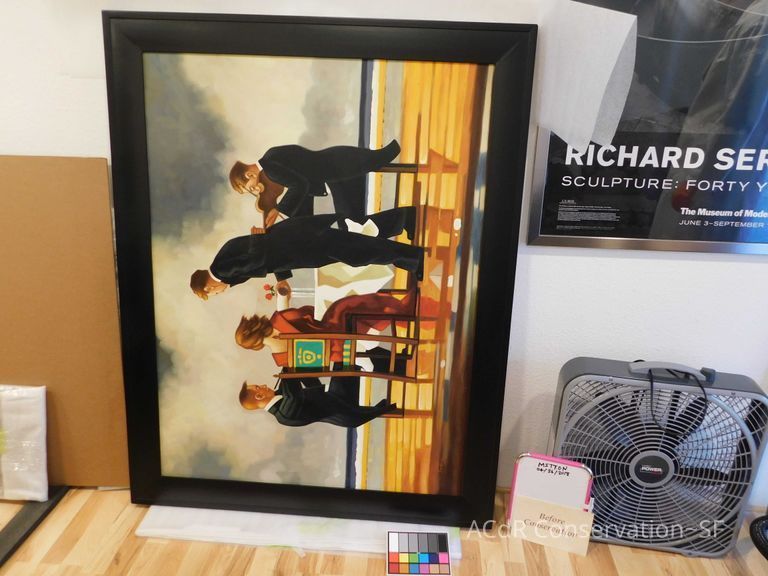          Music on the deck picture number 1
