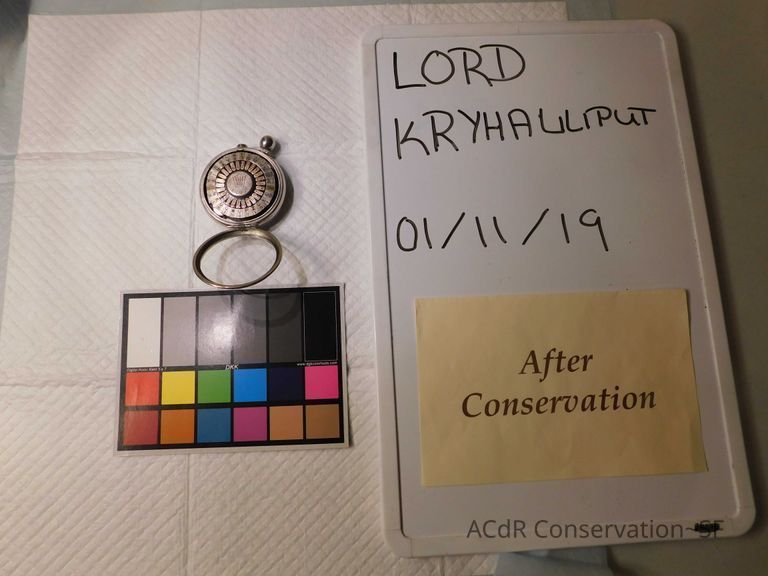 Kryha Liliput - Image 64