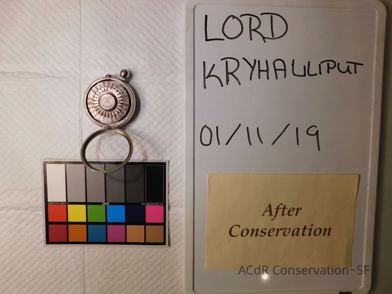 Kryha Liliput - Image 65