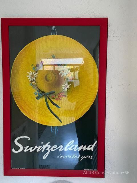          Switzerland Hat picture number 1
