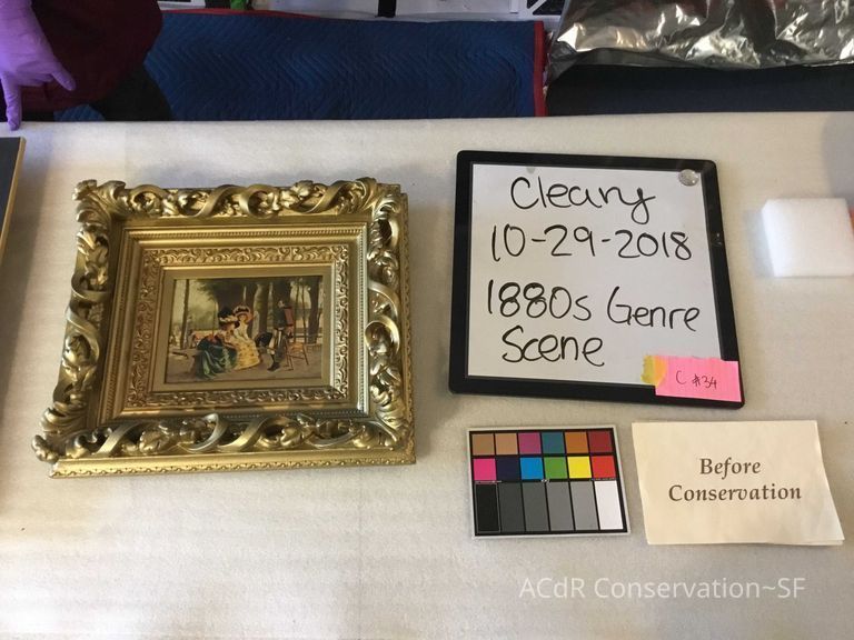          1880s genre scene picture number 1
