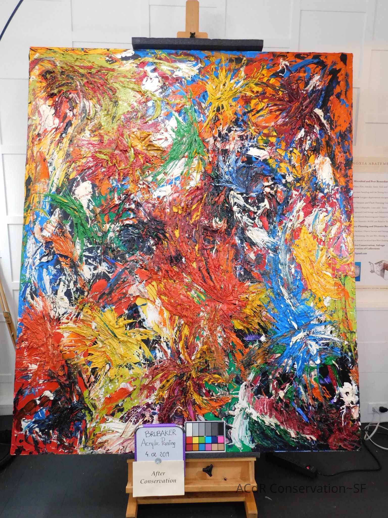 Brubaker - COMPLETED