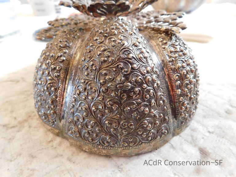 Silver Pumpkin - Image 10