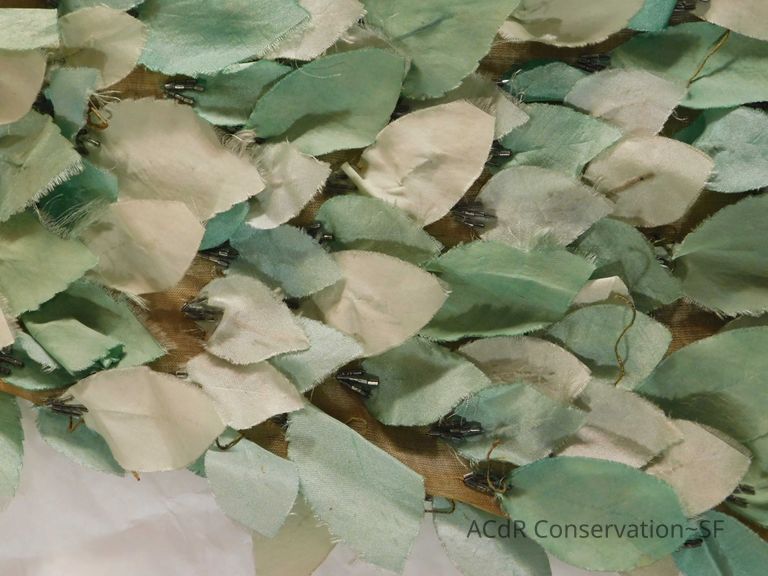 Leaf Capelet - Image 10