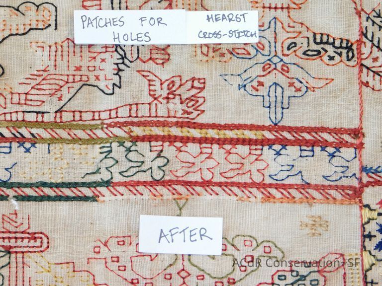 Persian Cross-stitch - Image 60