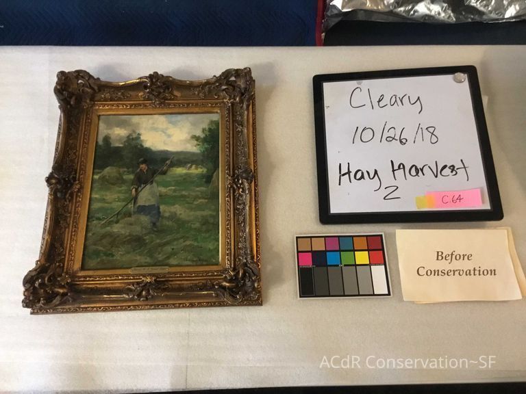          Hay harvest 2 picture number 1
